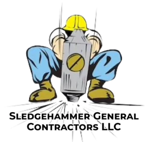 Sledgehammer General Contractors LLC logo