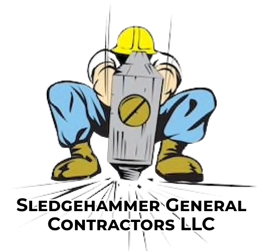 Sledgehammer General Contractors LLC logo